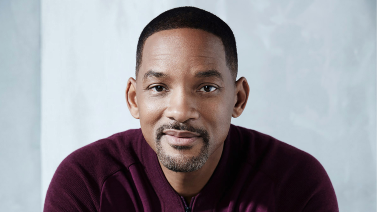 Will Smith