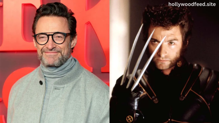 Hugh Jackman: The Versatile Actor