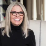 A iconic women Diane Keaton