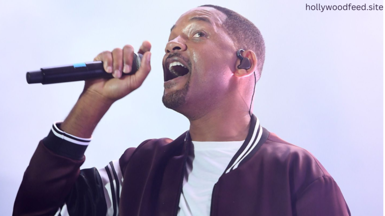 Will Smith: The Multifaceted Entertainer