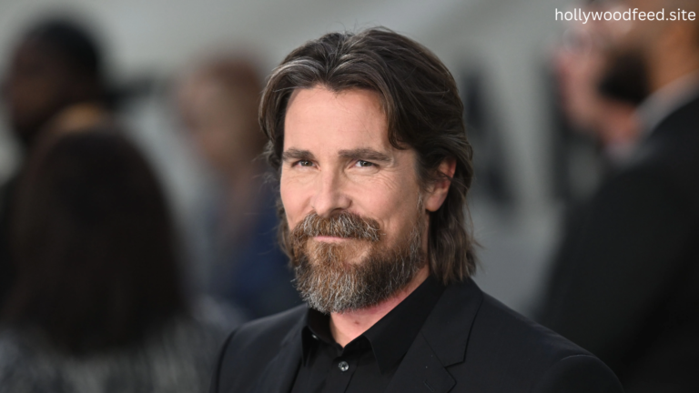 Christian Bale: A Multidimensional Hollywood Star